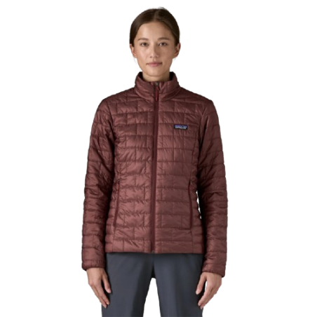 Doudoune Patagonia "Nano Puff® Jacket" - Femme