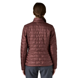 Doudoune Patagonia "Nano Puff® Jacket" - Femme