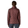Doudoune Patagonia "Nano Puff® Jacket" - Femme