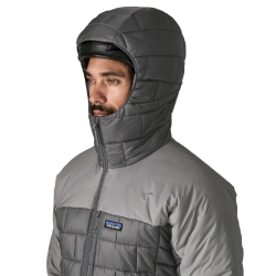 Doudoune Patagonia "Hi-Loft Nano Puff" - Homme