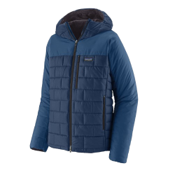 Doudoune Patagonia "Hi-Loft Nano Puff" - Homme