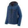 Doudoune Patagonia "Hi-Loft Nano Puff" - Homme