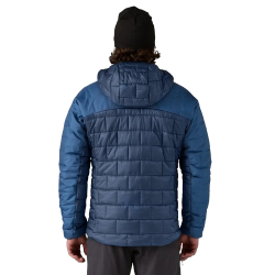 Doudoune Patagonia "Hi-Loft Nano Puff" - Homme
