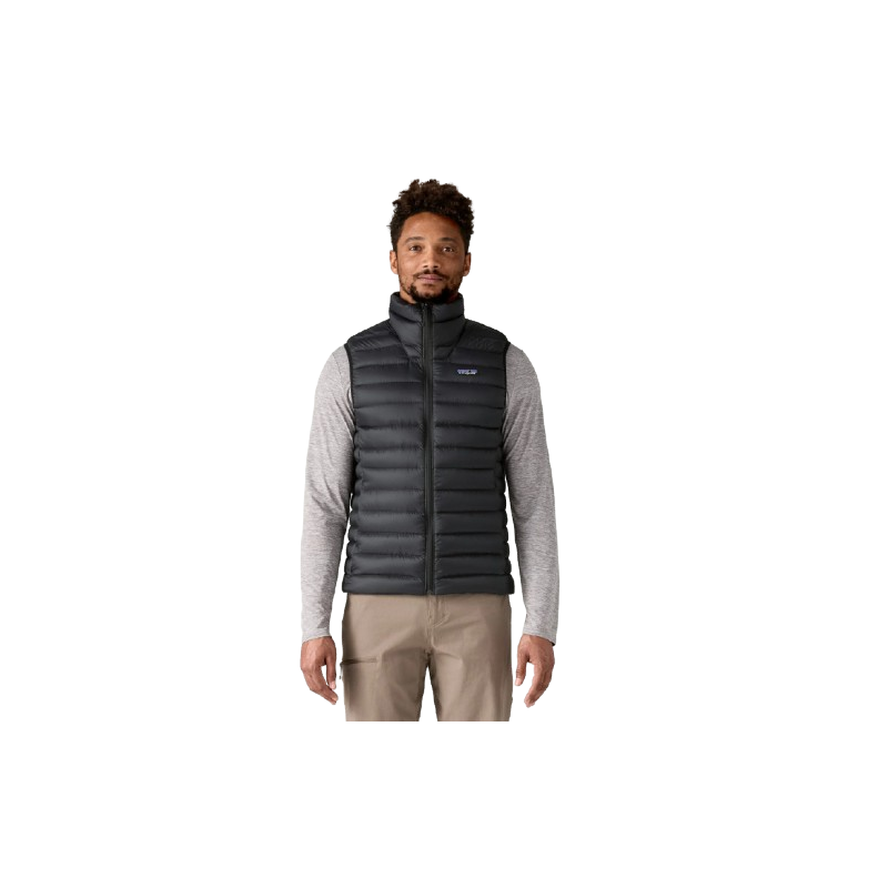 Doudoune sans manche Patagonia "Down Sweater Vest"- Homme