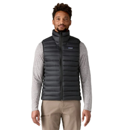Doudoune sans manche Patagonia "Down Sweater Vest"- Homme