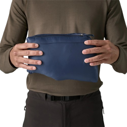 Doudoune Pagatonia "Down Sweater" - Homme