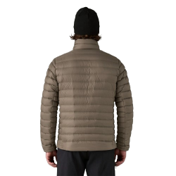 Doudoune Pagatonia "Down Sweater" - Homme