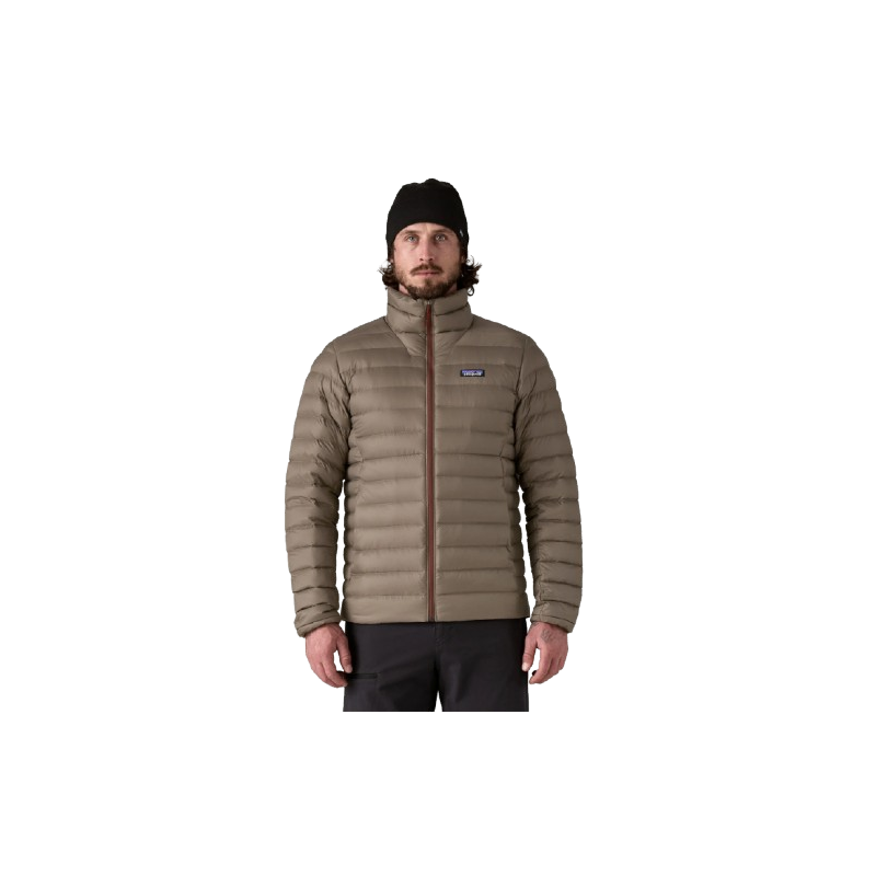 Doudoune Pagatonia "Down Sweater" - Homme