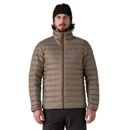 Doudoune Pagatonia "Down Sweater" - Homme