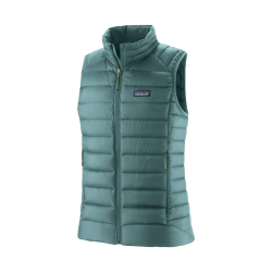 Doudoune Patagonia "Down Sweater™ Vest" - Femme