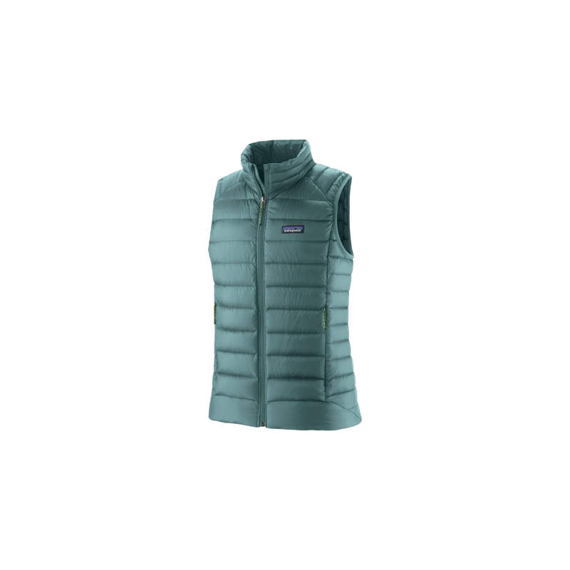 Doudoune Patagonia "Down Sweater™ Vest" - Femme