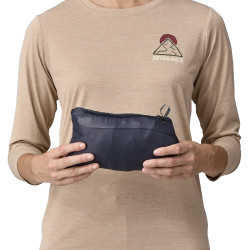 Doudoune Patagonia "Down Sweater™ Vest" - Femme