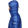 Doudoune Mammut "Eiger Nordwand Light Down IN Hooded Jacket" - Homme