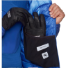 Doudoune Mammut "Eiger Nordwand Light Down IN Hooded Jacket" - Homme