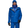 Doudoune Mammut "Eiger Nordwand Light Down IN Hooded Jacket" - Homme