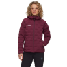 Doudoune Mammut "Sender IN Hooded" - Femme