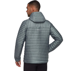 Doudoune Mammut "Broad Peak Light IN Hooded" - Homme