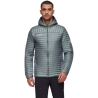 Doudoune Mammut "Broad Peak Light IN Hooded" - Homme