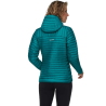 Doudoune Mammut "Broad Peak Light IN Hooded" - Femme