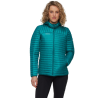 Doudoune Mammut "Broad Peak Light IN Hooded" - Femme
