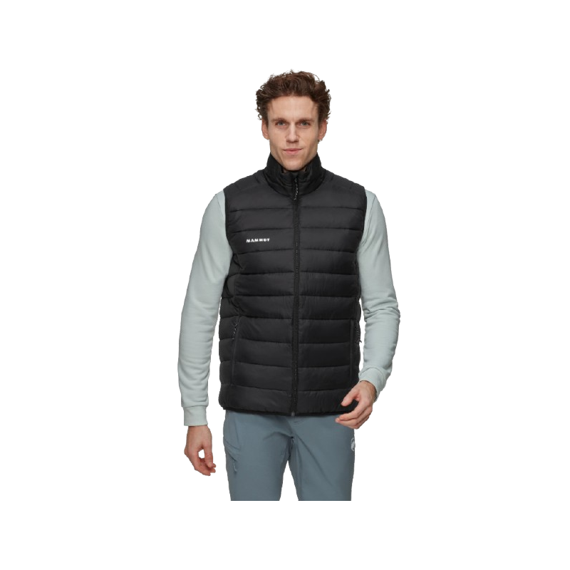 Doudoune sans manche Mammut "Crag IN Vest" - Homme