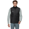 Doudoune sans manche Mammut "Crag IN Vest" - Homme