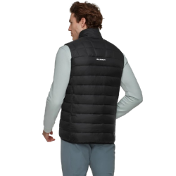 Doudoune sans manche Mammut "Crag IN Vest" - Homme