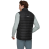 Doudoune sans manche Mammut "Crag IN Vest" - Homme