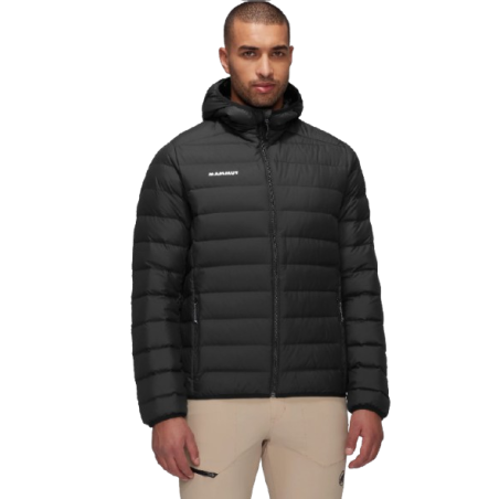 Doudoune Mammut "Waymarker IN Hooded Jacket" - Homme