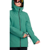 Veste de ski Volcom "CLOUDBREAKER" - Femme
