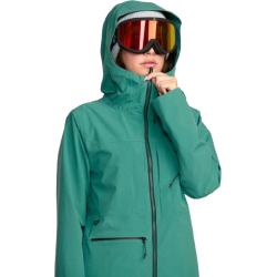 Veste de ski Volcom "CLOUDBREAKER" - Femme
