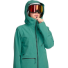 Veste de ski Volcom "CLOUDBREAKER" - Femme