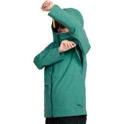Veste de ski Volcom "CLOUDBREAKER" - Femme