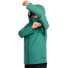 Veste de ski Volcom "CLOUDBREAKER" - Femme