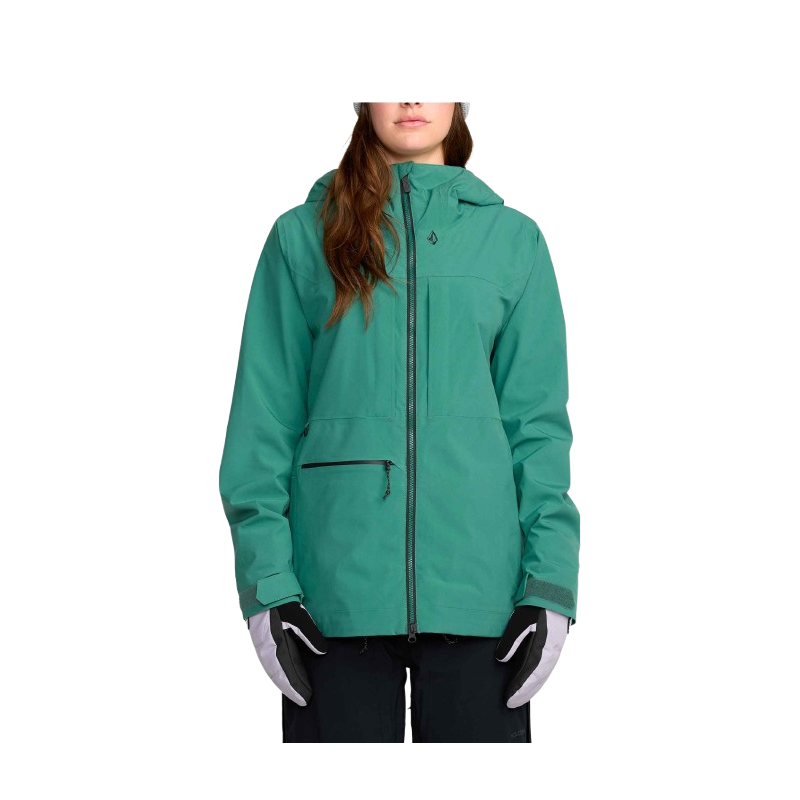 Veste de ski Volcom "CLOUDBREAKER" - Femme