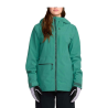 Veste de ski Volcom "CLOUDBREAKER" - Femme