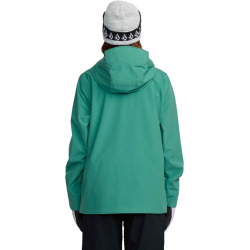 Veste de ski Volcom "CLOUDBREAKER" - Femme