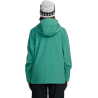 Veste de ski Volcom "CLOUDBREAKER" - Femme