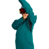 Veste de ski Volcom "STONEY SHADOW INS" - Femme