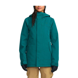 Veste de ski Volcom "STONEY SHADOW INS" - Femme