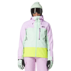 Veste de ski Picture "Sylva 3L Jacket" - Femme