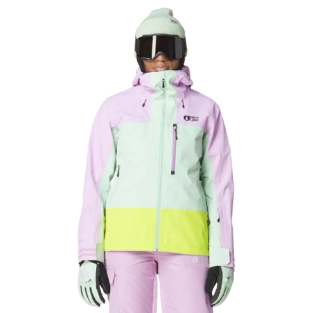 Veste de ski Picture "Sylva 3L Jacket" - Femme