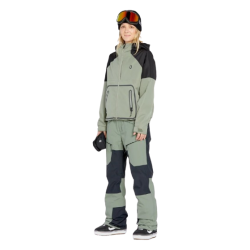 Veste de ski Volcom "Revna 20K Shell" - Homme