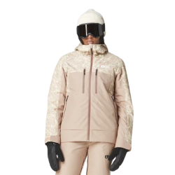 Veste de ski Picture "EXA" - Femme