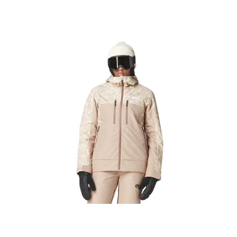 Veste de ski Picture "EXA" - Femme
