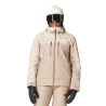 Veste de ski Picture "EXA" - Femme
