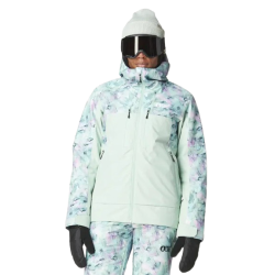 Veste de ski Picture "EXA" - Femme