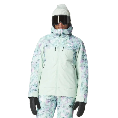 Veste de ski Picture "EXA" - Femme
