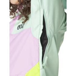 Veste de ski Picture "SEAKREST" - Femme