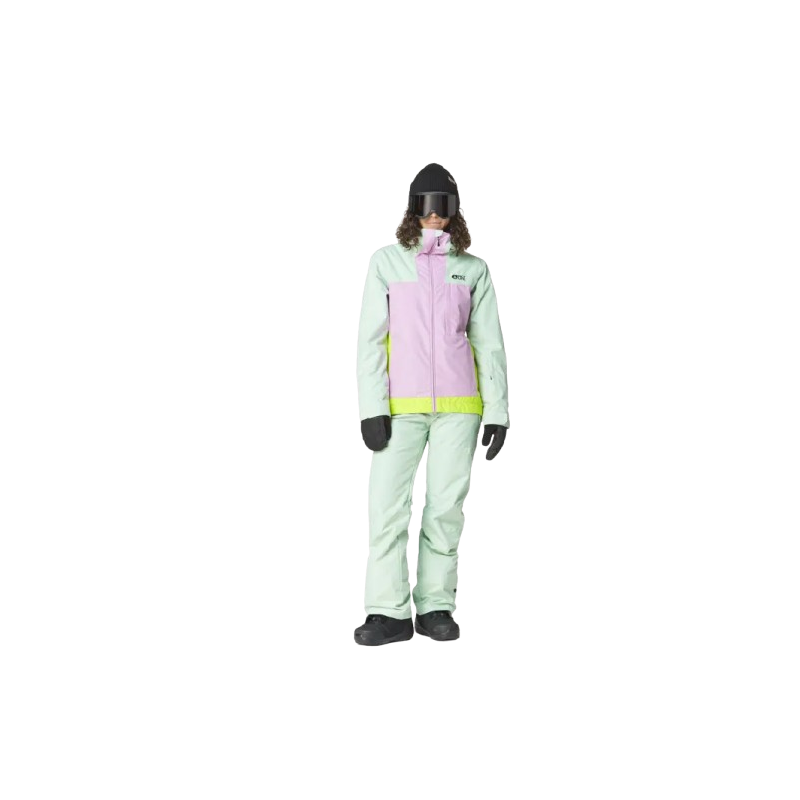 Veste de ski Picture "SEAKREST" - Femme